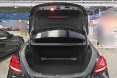 2019 Mercedes-Benz E-Class 2019 2.0T AT E200L #4