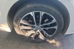 2018 Volkswagen Golf 2018 1.4T AT 280TSI R-line #6