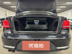 2016 Volkswagen Magotan 2016 1.8T AT 25Anniversary #22