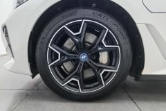 2024 BMW i3 2024 eDrive 40L Yaoye suit #6