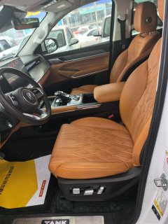 2024 Tank 500 2023 3.0T AT Sport Create environment 5Seat #7