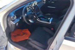 2024 Mercedes-Benz C-Class 2024 1.5T AT C 200 L Sport #9