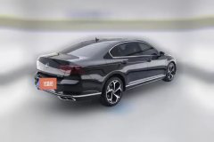 2024 Volkswagen Magotan 2023 2Million Edition 2.0T AT 330TSI DSGLeading #3