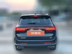 2024 Jetour Shanhai Jetour Shanhai L9 2024 1.5TD 2DHT Pro 7Seat #9