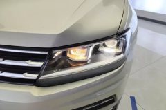 2021 Volkswagen Tiguan L 2021 2.0T AT 330TSISmartFWD #5