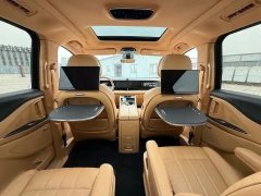 2022 Voyah Dreamer 2022 0carbonEdition Home 475km #14