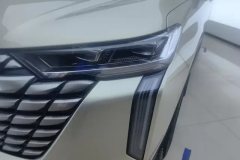 2024 Haval H6 2024 2.0T AT 2WDMax #5