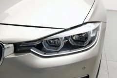 2019 BMW 3 Series 2019 2.0T AT 320LiFashion #5