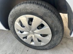 2015 Toyota Vios 2014 1.3 MT stillEdition #23
