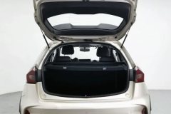 2021 Geely Auto Vision X3 2021 PRO 1.5L MT Elite #20