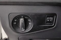 2021 Volkswagen Tiguan L 2021 1.4T AT 280TSISmartFWD #24