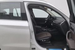 2019 BMW X3 2019 2.0TAT 25iLuxury Pkg #22