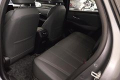 2025 BYD Qin Plus 2025 DM-i Smart Drive 128KMEntry #11