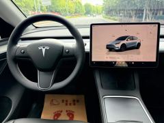 2025 Tesla Model Y 2024 rear wheel driveEdition #15
