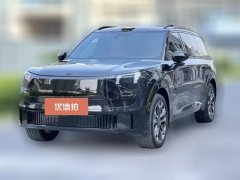 2025 Lynk & Co Lynk & Co 900 2025 2.0T Ultra #1