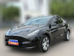 2023 Tesla Model Y 2022 rear wheel driveEdition #1