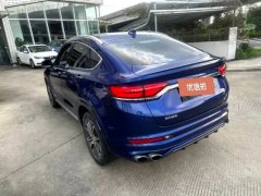 2019 Geely Auto Xingyue 2019 2.0T AT 350Tstar shinerFWD #6