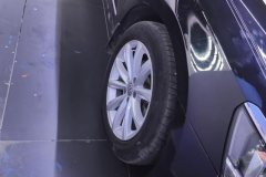 2016 Volkswagen Passat 2016 1.8T AT 330TSIYu ZunEdition #6