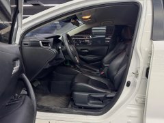 2019 Toyota Corolla 2019 1.2T AT S-CVT GLPioneer #4