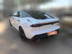 2023 Chang'an UNI-V iDD 2023 smart electronicsiDD 1.5T AT 113kmIntellectual interest #5