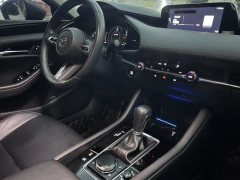 2020 Mazda Mazda3 Axela Sedan 2020 2.0 AT dazzling qualityEdition #10