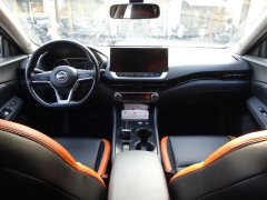2023 Nissan Sylphy 2022 1.2 AT Electric driveEditione-POWER Fully electric drivePro #12