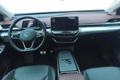 2022 Volkswagen ID.6 X 2022 Pure #12