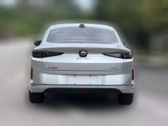 2024 Chang'an Qiyuan Chang'an Qiyuan A05 2024 So fragrantEdition 70 Surpass #4