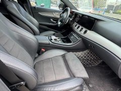 2019 Mercedes-Benz E-Class 2018 2.0T AT E300Sport #6