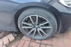 2022 BMW 3 Series 2022 Facelift 325Li MSport Pkg #6