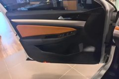 2024 Volkswagen Bora Sedan 2024 200TSI DSGYuexingEdition #7