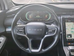 2021 Roewe RX5 eMAX 2020 1.5T AT 500PHEV SmartSeatcabinSupreme HEV #13