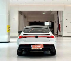2022 Chang'an UNI-V 2022 1.5T AT Premium #9