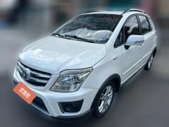 2016 Chang'an CX20 2014 1.4 MT Sport China V #1