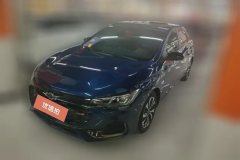 2021 Chevrolet Monza 2020 1.3T AT Lightly mixed RS 330TcarefreeEdition #1