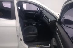 2022 MG ZS 2020 1.5 AT 180DVVT Lite #8