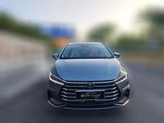 2023 BYD Song MAX New Energy 2022 DM-i 105KM Flagship #2