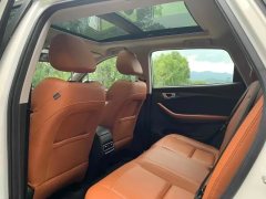 2016 Chery Tiggo 7 2016 2.0 AT DazzlingEdition #7
