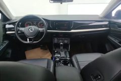 2021 Volkswagen Passat 2021 2.0T AT 330TSIElite #12