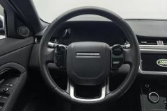2019 Land Rover Range Rover Evoque 2020 2.0T AT 249PSYouth #15