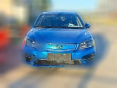2018 Geely Auto Emgrand EV 2018 EV450Premium EV #2