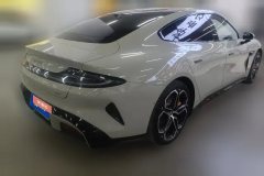 2024 Xiaomi Auto Xiaomi SU7 2024 RWDSuperLong RangeHigh-end smart drivingProEdition #3