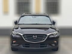 2017 Mazda CX-4 2016 2.5 AT FearlessEdition4WD #1