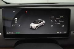 2025 Leapmotor C11 2026 EV 640lidarSmart Premium #14