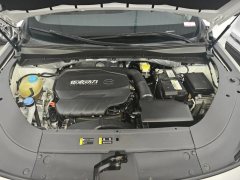 2023 GAC Trumpchi Trumpchi GS4 Plus 2023 2.0T AT 390T nebulaEdition #20