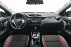 2018 Nissan Qashqai 2017 2.0L AT CVTSmart China V #14