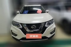 2020 Nissan X-Trail 2020 2.5 AT Smart ConnectLeading4WD #2