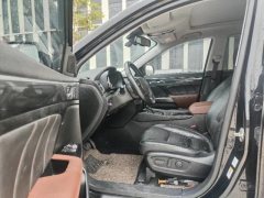 2018 GAC Trumpchi Trumpchi GS7 2017 2.0T AT 320TLuxury FWD #4