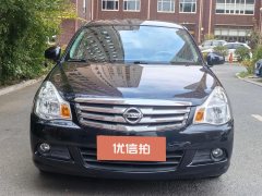 2016 Nissan Sylphy 2016 1.6 AT ClassicXEComfort #5