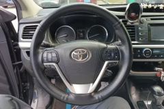 2020 Toyota Highlander 2018 2.0T AT Luxury7Seat 4WD China VI #15